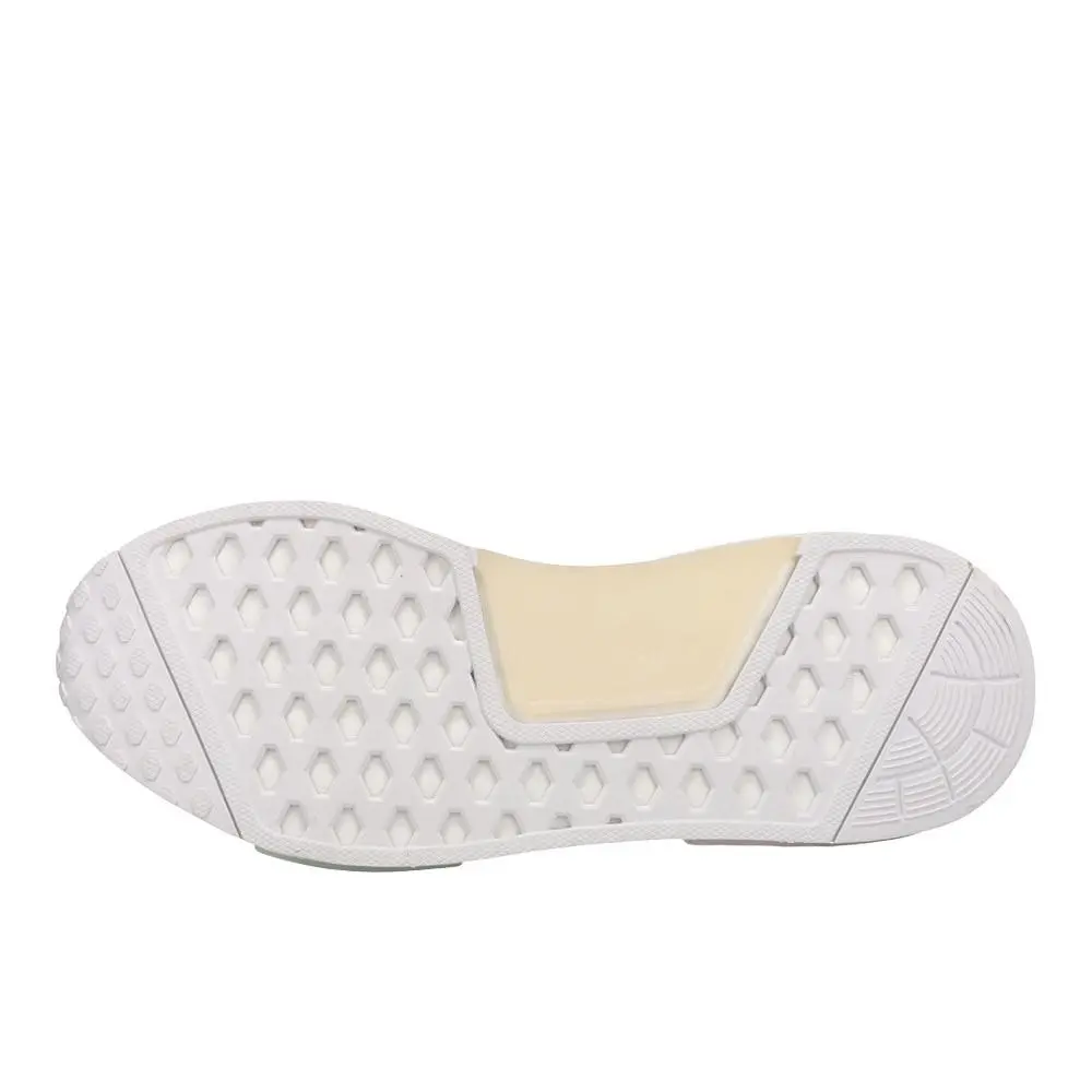 Adidas shoes - adidas Rising Starxr1 Lace Up - G28939 - Off White (UPC: 191530178632) 3
