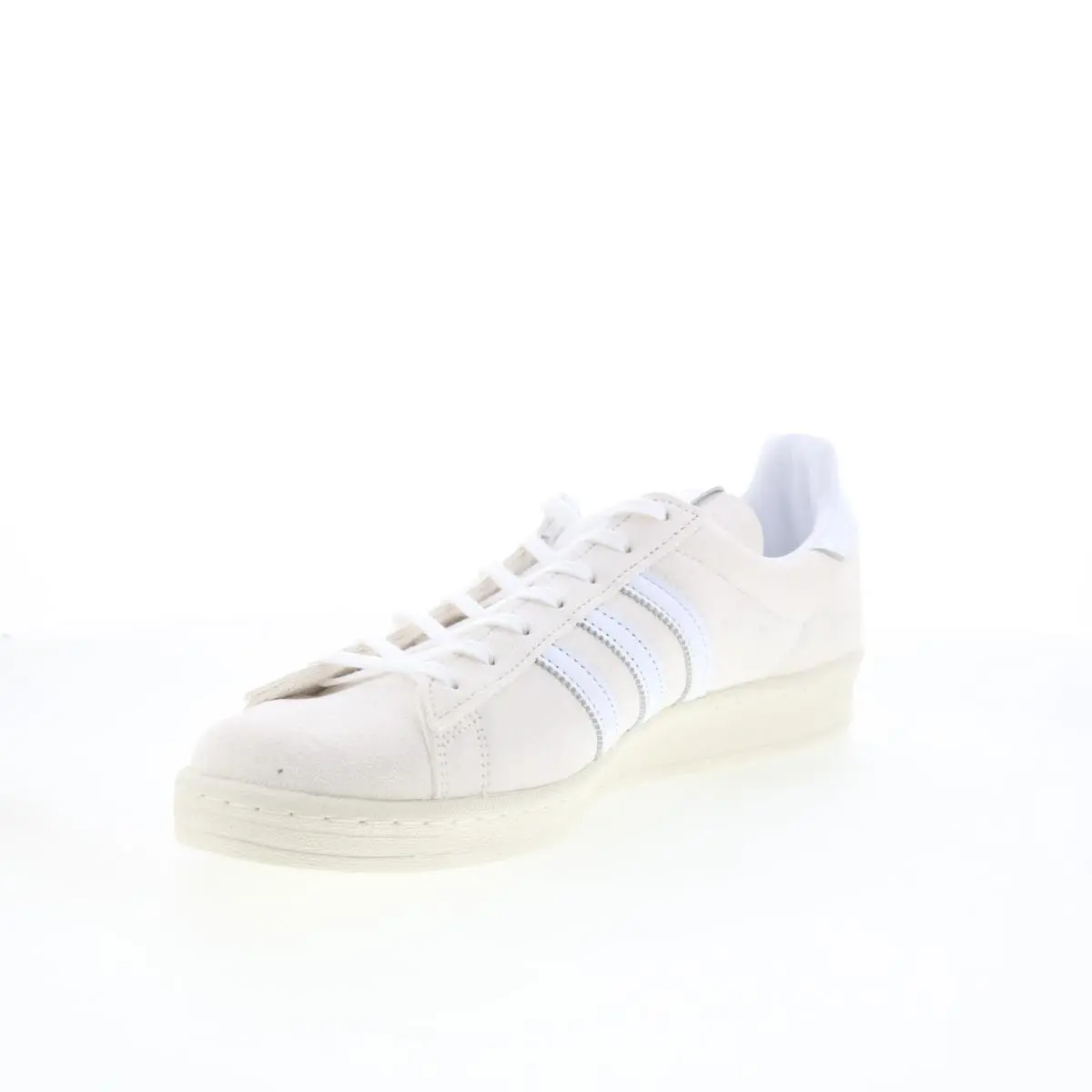 Adidas shoes - adidas Campus - Campus - FY6754 - Gray (UPC: 194814090460) 2