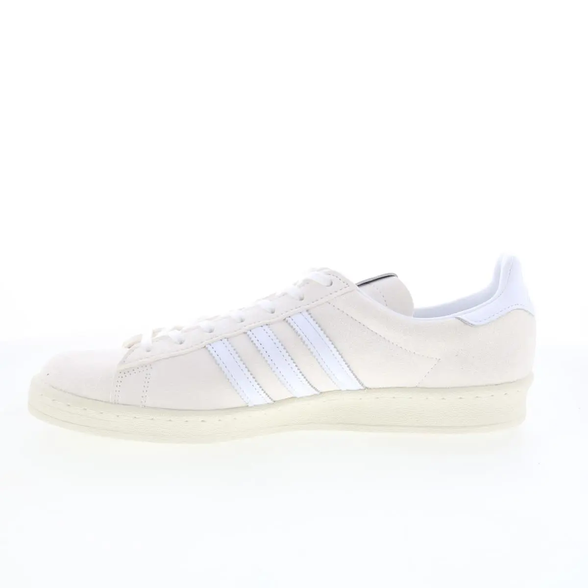 Adidas shoes - adidas Campus - Campus - FY6754 - Gray (UPC: 194814090460) 3