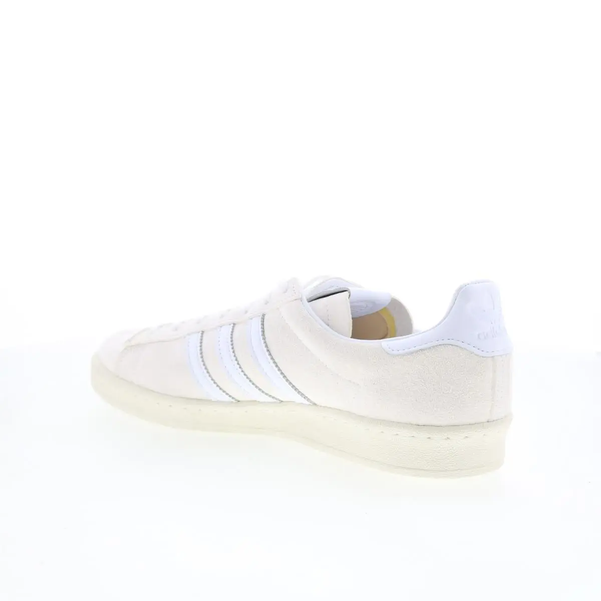 Adidas shoes - adidas Campus - Campus - FY6754 - Gray (UPC: 194814090460) 4