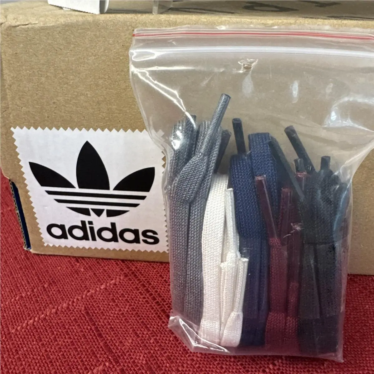 Adidas shoes - adidas Campus 80s - Campus - FY6754 - Multicolor 3