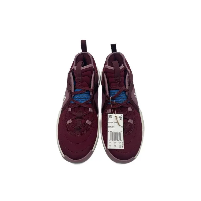 Adidas Women Exhibit Select Sneakers