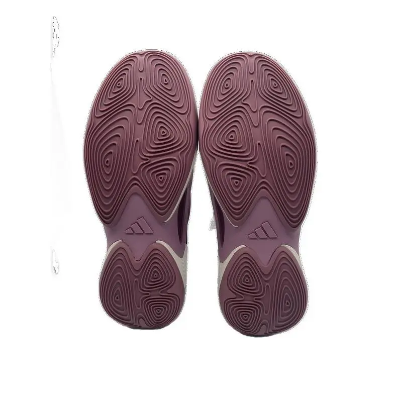 Adidas shoes - adidas Exhibit Select - Exhibit Select - LYZ74 - Shadow Red/Bright Royal/Wonder Orchid 1