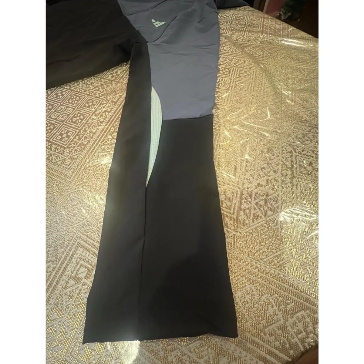 Adidas clothing - Adidas JM6259 - JM6259 - Black / preloved ink (UPC: 0197613881093) 11