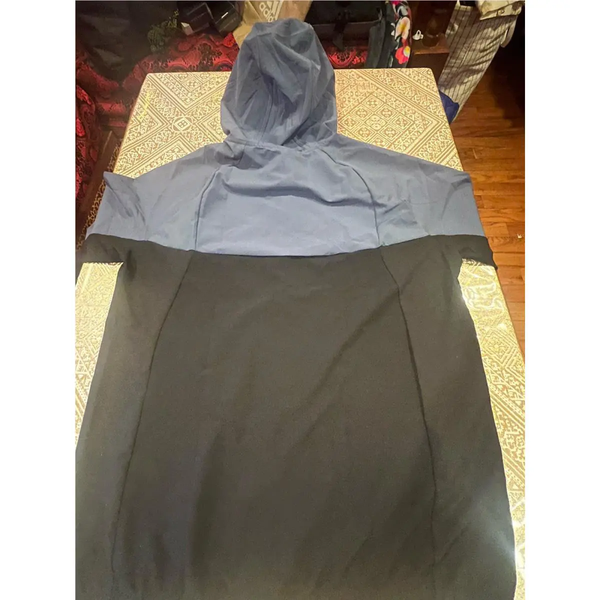 Adidas clothing - Adidas JM6259 - JM6259 - Black / preloved ink (UPC: 0197613881093) 16