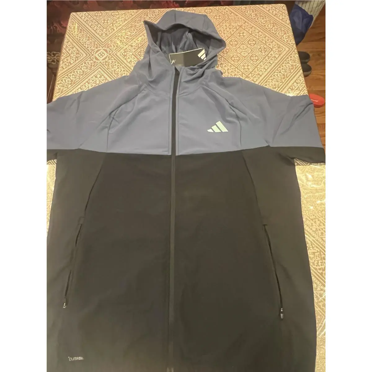 Adidas clothing - Adidas JM6259 - JM6259 - Black / preloved ink (UPC: 0197613881093) 0