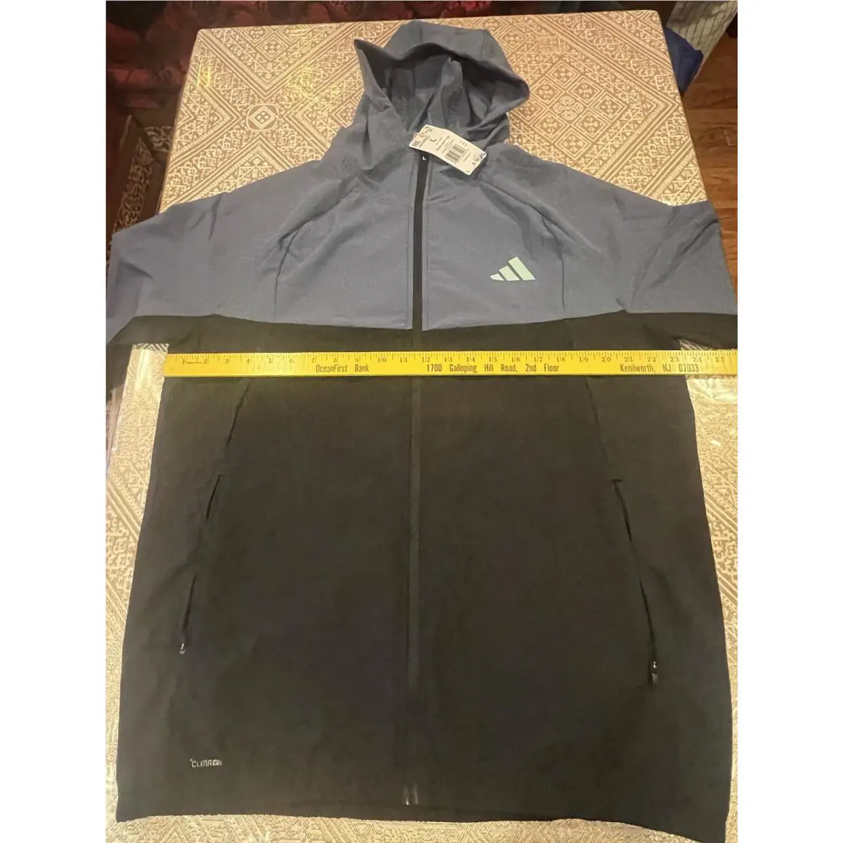 Adidas clothing - Adidas JM6259 - JM6259 - Black / preloved ink (UPC: 0197613881093) 19