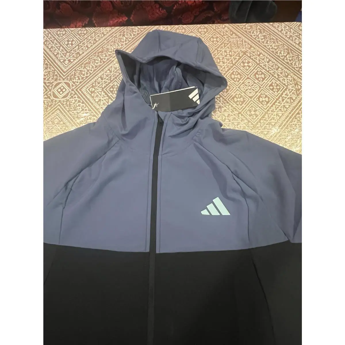 Adidas clothing - Adidas JM6259 - JM6259 - Black / preloved ink (UPC: 0197613881093) 1