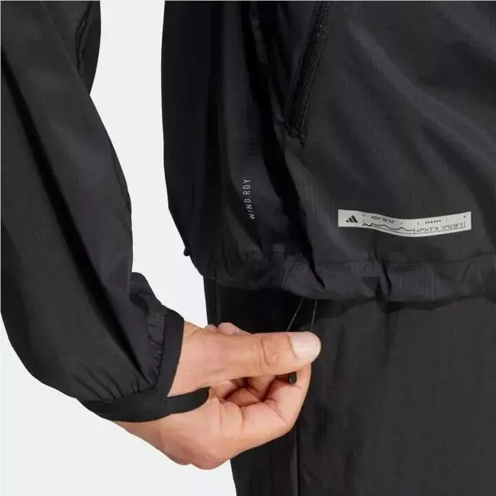 Adidas clothing - Black (UPC: 196470424832) 1