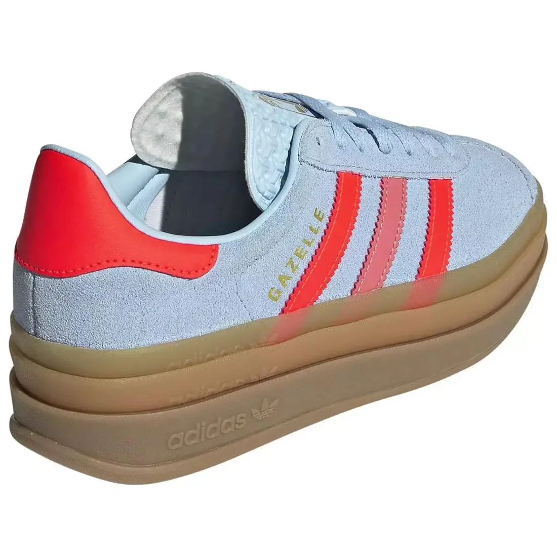 Adidas shoes - Blue 0