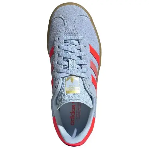 Adidas shoes - Blue 1