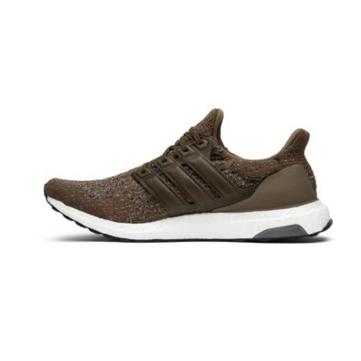 Adidas shoes - adidas Ultraboost - Ultraboost - S82018 - Green (UPC: 0190308543689) 0