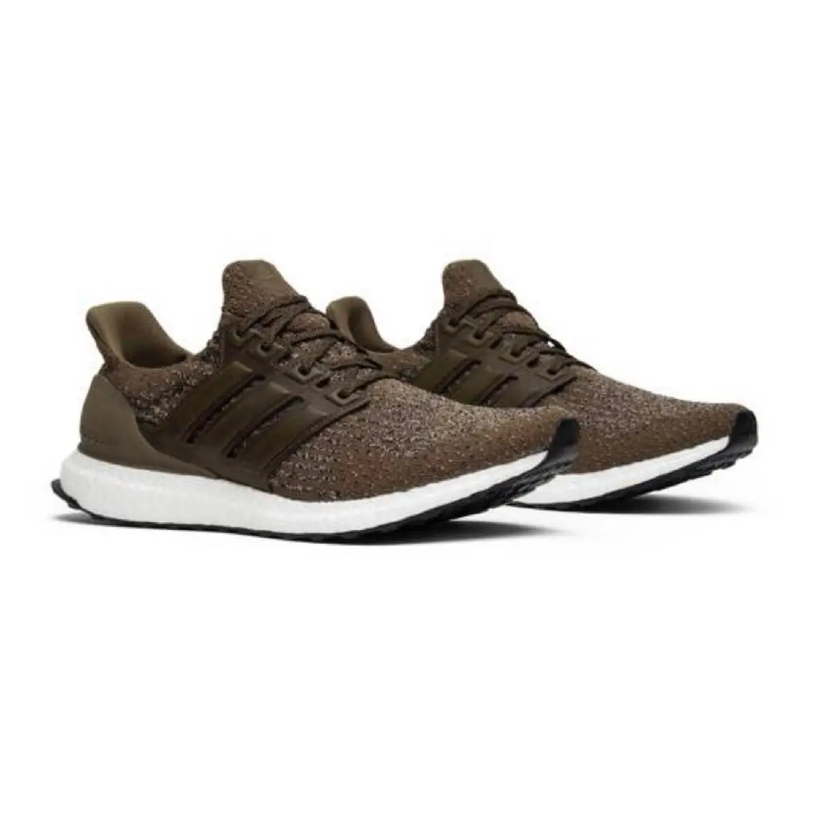 Adidas shoes - adidas Ultraboost - Ultraboost - S82018 - Green (UPC: 0190308543689) 1