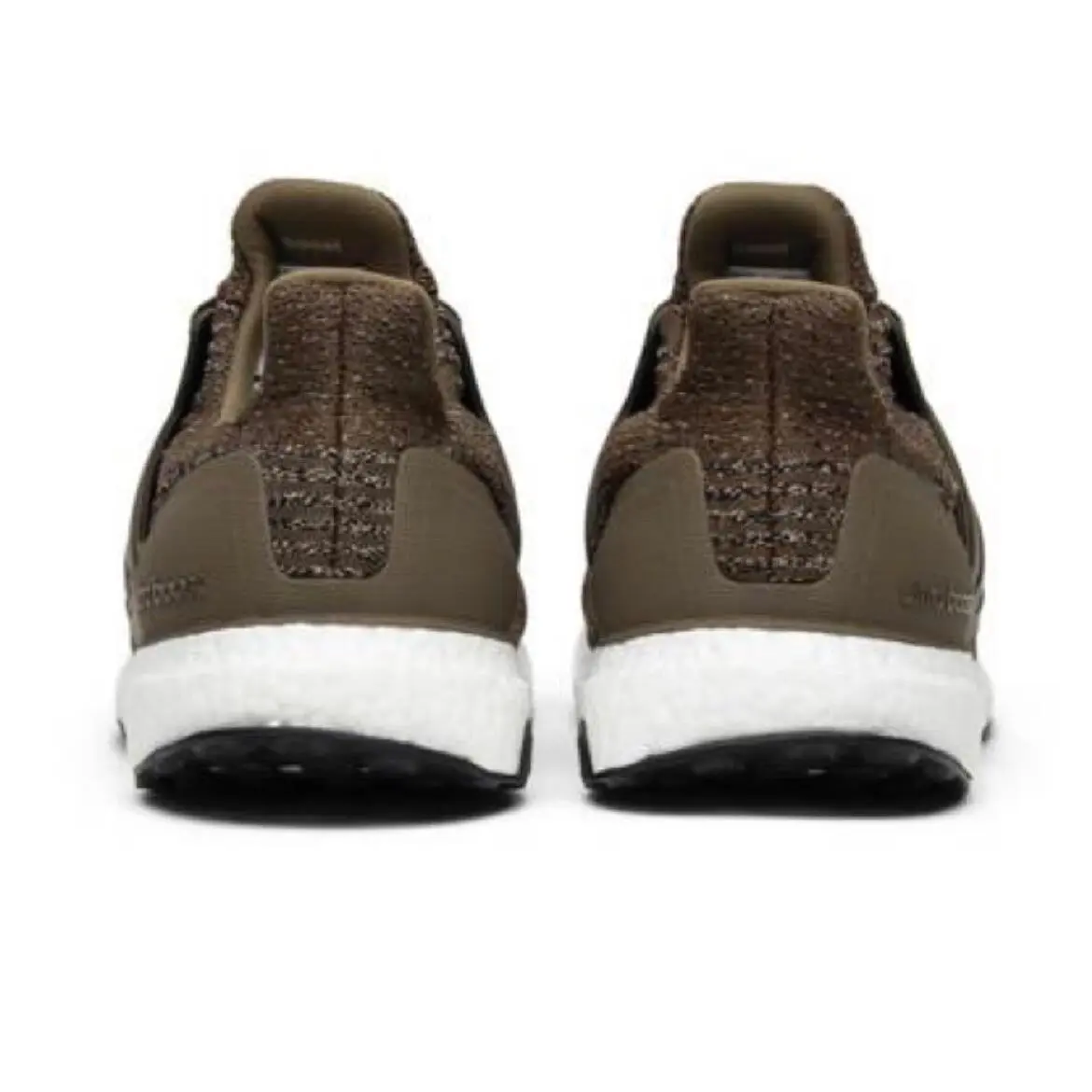 Adidas shoes - adidas Ultraboost - Ultraboost - S82018 - Green (UPC: 0190308543689) 3