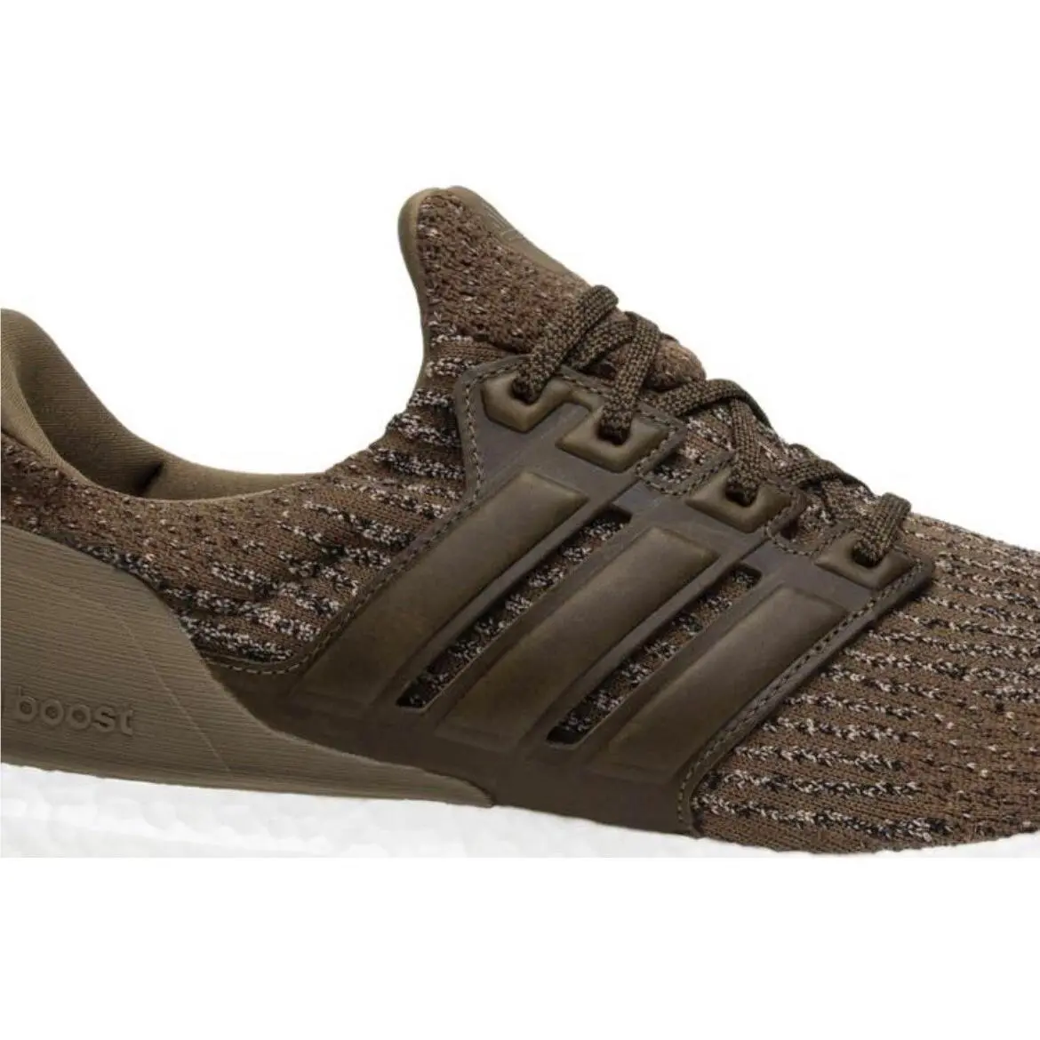 Adidas shoes - adidas Ultraboost - Ultraboost - S82018 - Green (UPC: 0190308543689) 2