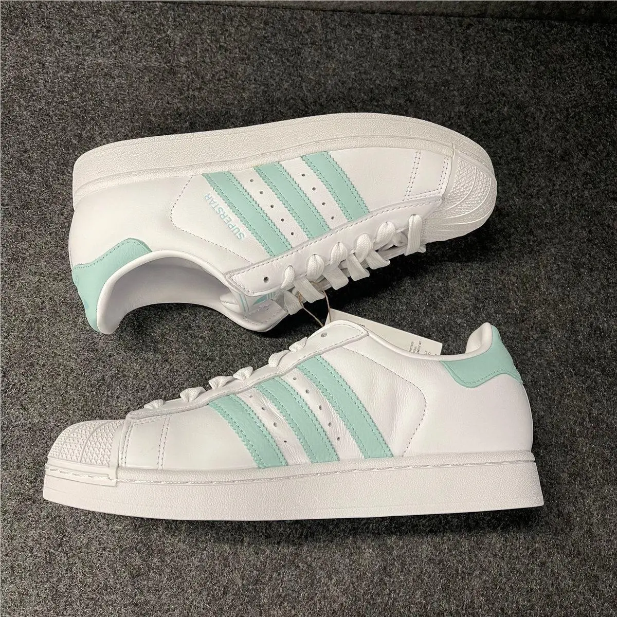 Adidas shoes - vs-178749 - vs-178749 - Multicolor (UPC: 197615175091) 2
