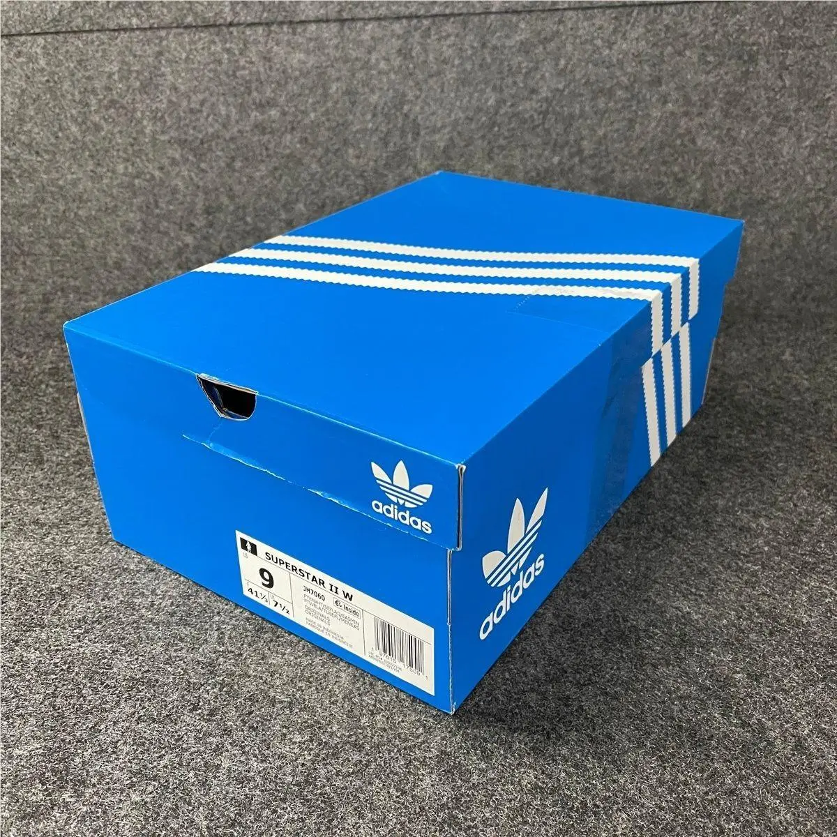 Adidas shoes - vs-178749 - vs-178749 - Multicolor (UPC: 197615175091) 3