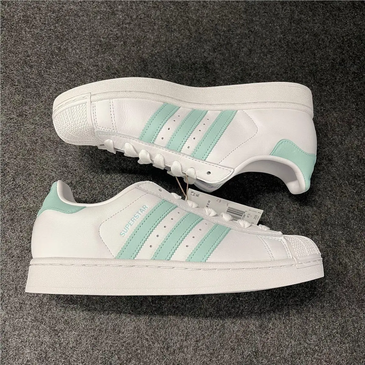 Adidas shoes - vs-178749 - vs-178749 - Multicolor (UPC: 197615175091) 4