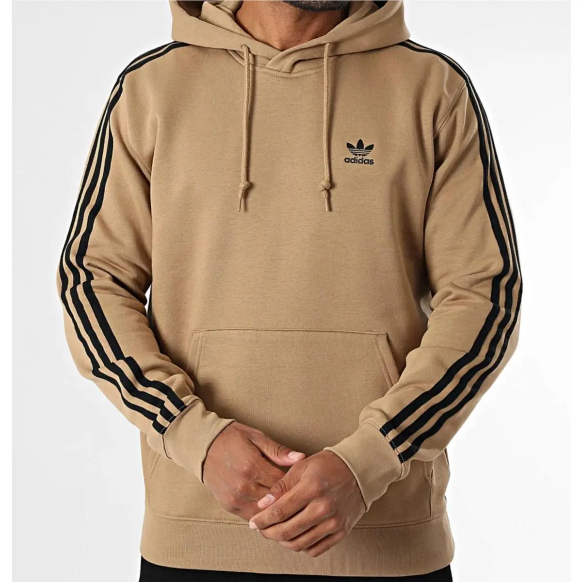 Adidas clothing - Brown (UPC: 194828270216) 1