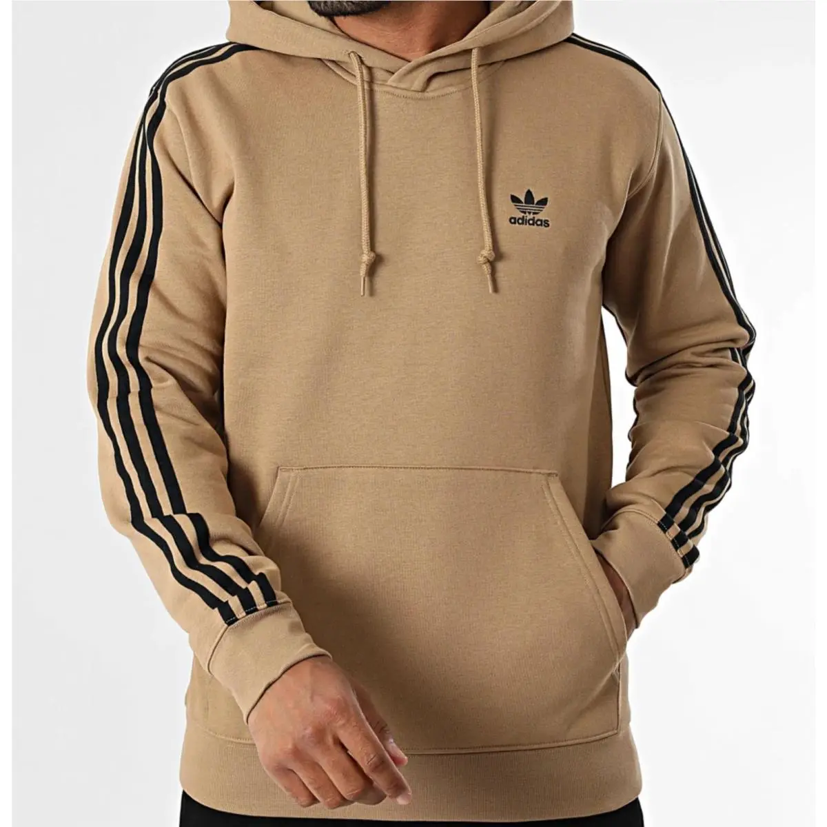 Adidas clothing - Brown (UPC: 194828270216) 3