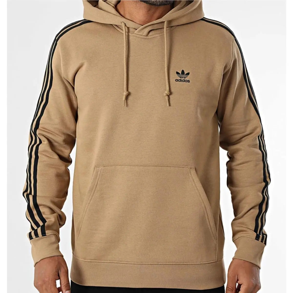 Adidas clothing - Brown (UPC: 194828270216) 4
