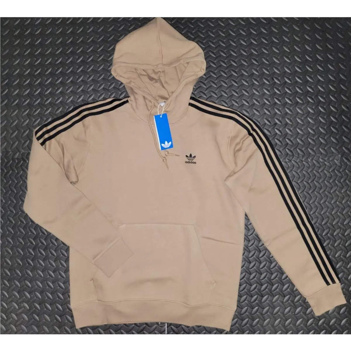Adidas clothing - Brown (UPC: 194828270216) 6