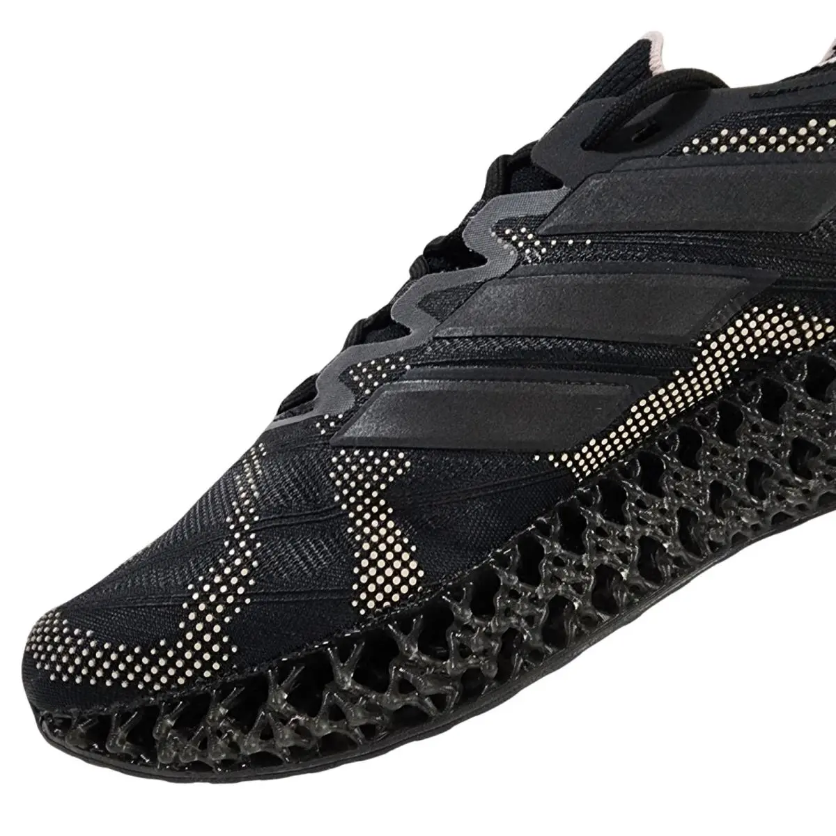 Adidas shoes - adidas 4DFWD - JP9987 - Black 11