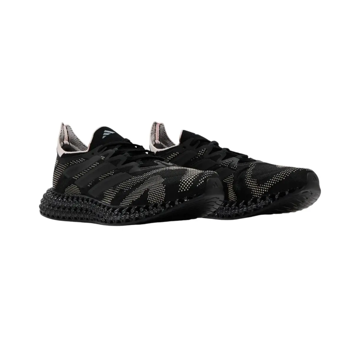 Adidas shoes - adidas 4DFWD - JP9987 - Black 12