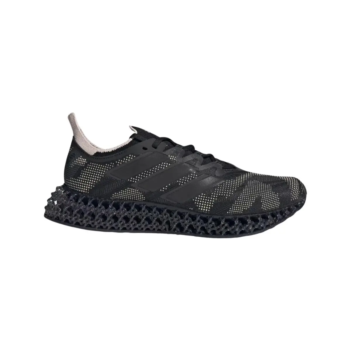 Adidas shoes - adidas 4DFWD - JP9987 - Black 13