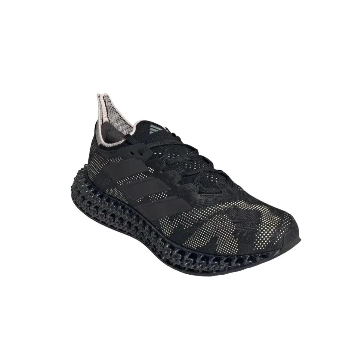 Adidas shoes - adidas 4DFWD - JP9987 - Black 14