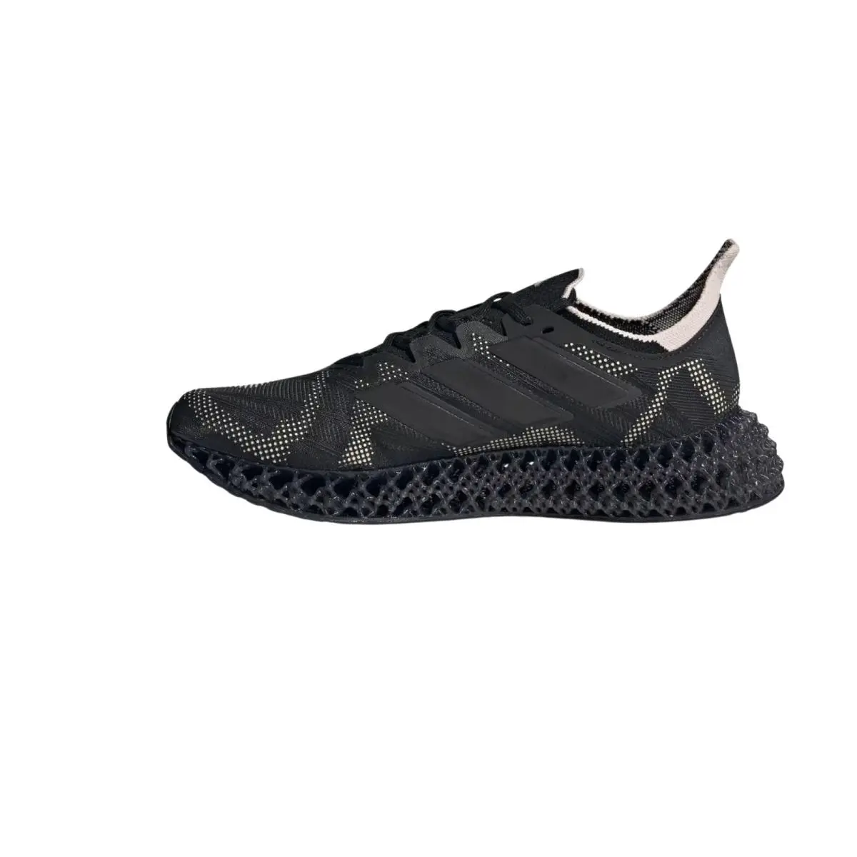 Adidas shoes - adidas 4DFWD - JP9987 - Black 16