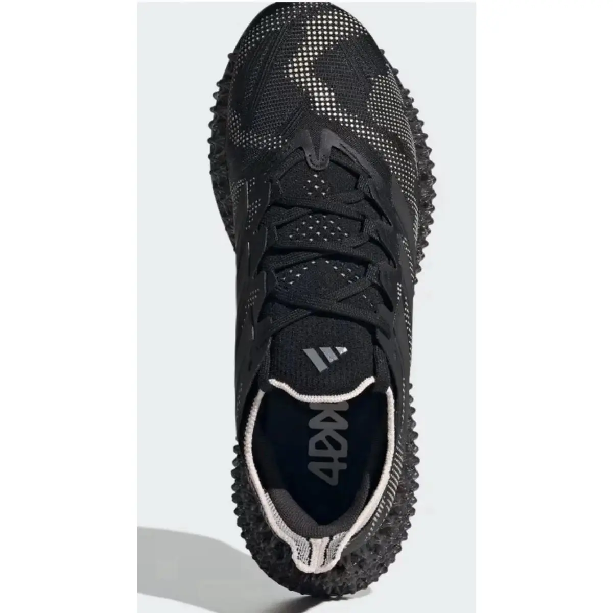 Adidas shoes - adidas 4DFWD - JP9987 - Black 0