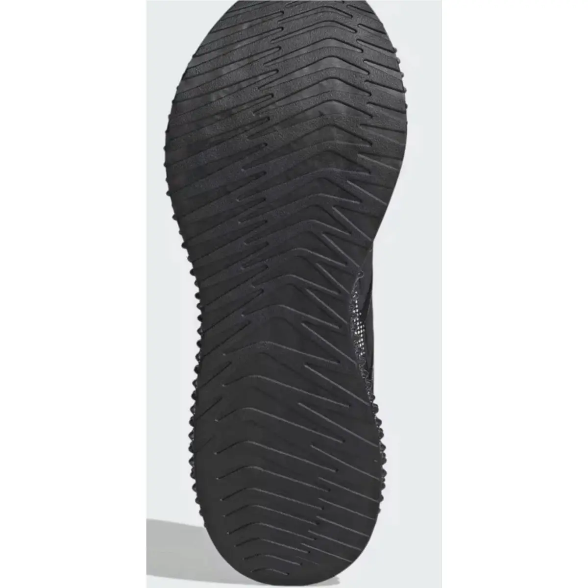 Adidas shoes - adidas 4DFWD - JP9987 - Black 1
