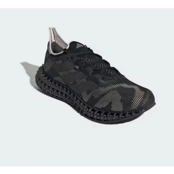 Adidas shoes - adidas 4DFWD - JP9987 - Black 2