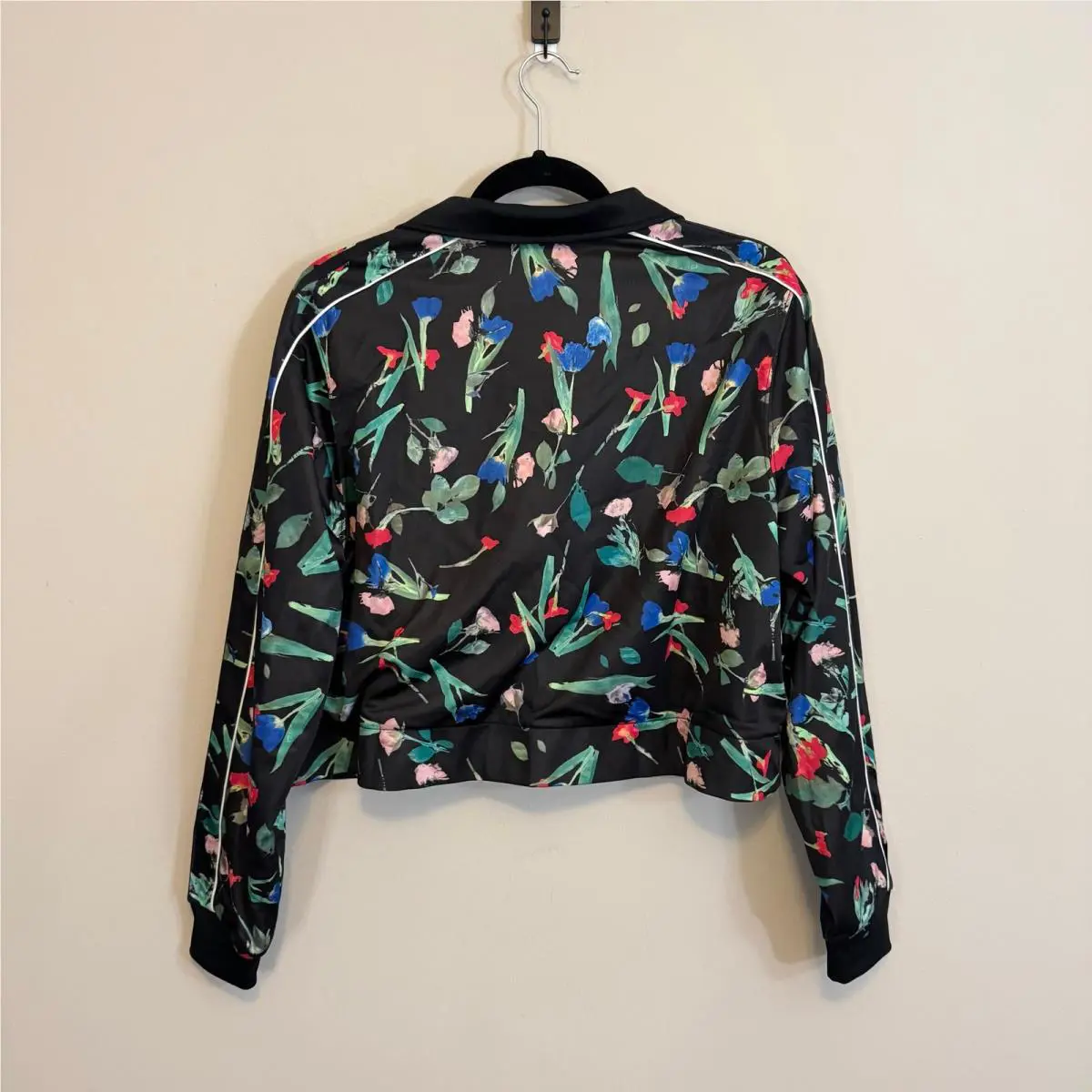Adidas clothing - Black 0