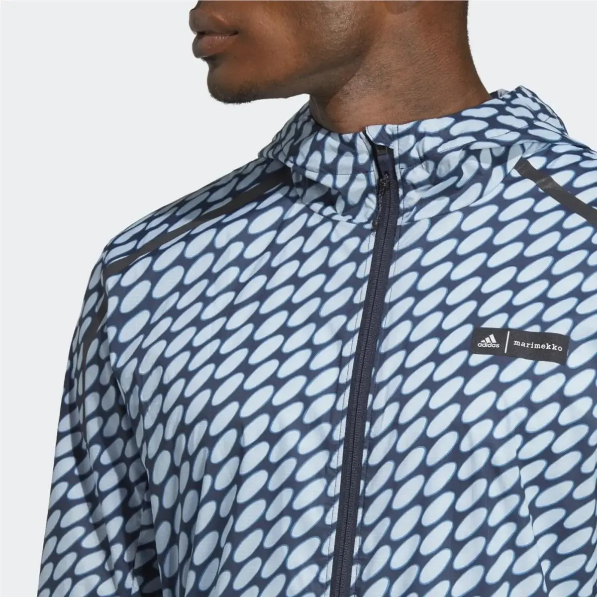 Adidas clothing - Blue (UPC: 196460831633) 0