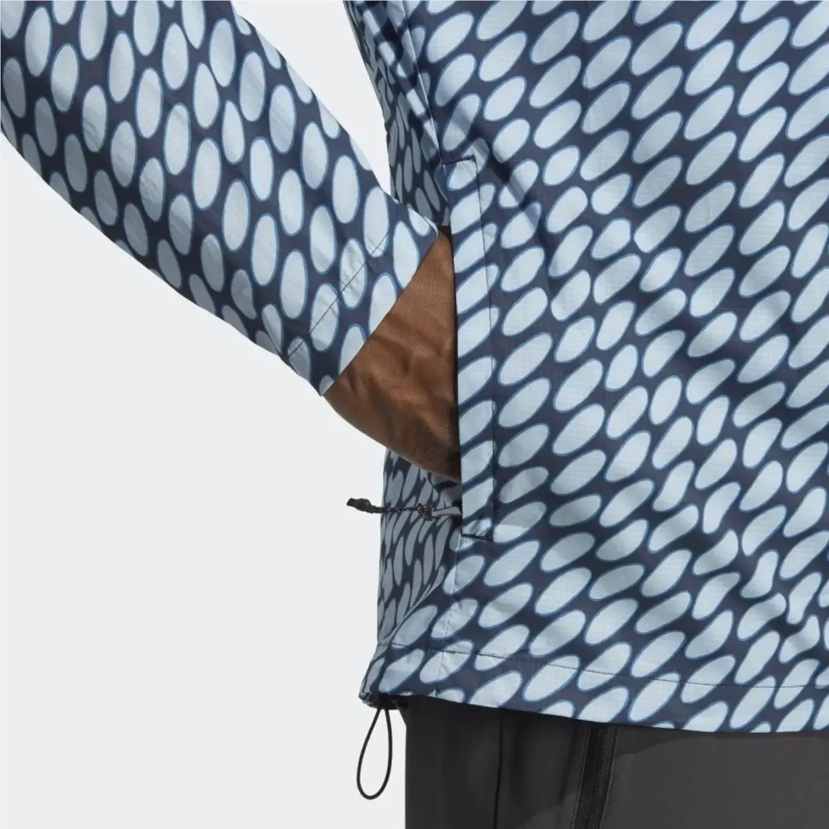 Adidas clothing - Blue (UPC: 196460831633) 1