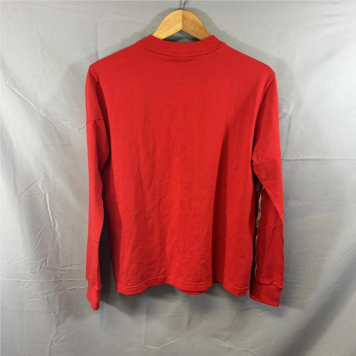 Adidas clothing - Red 0