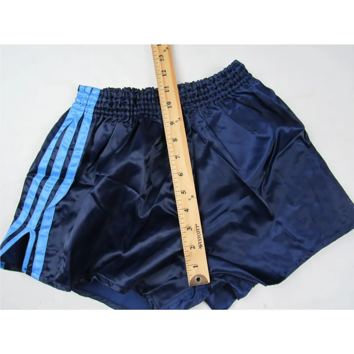 Adidas clothing - Blue 11
