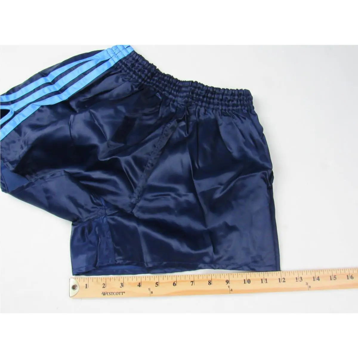 Adidas clothing - Blue 12