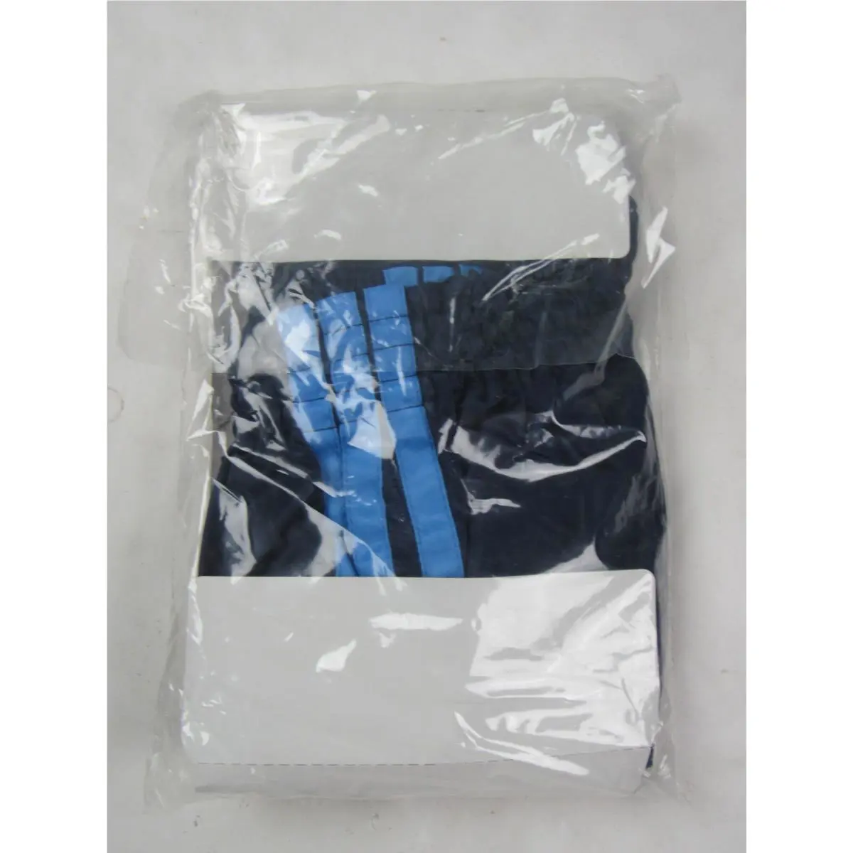 Adidas clothing - Blue 0