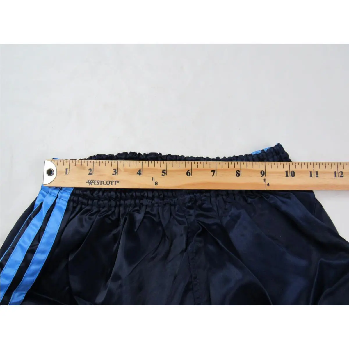 Adidas clothing - Blue 8