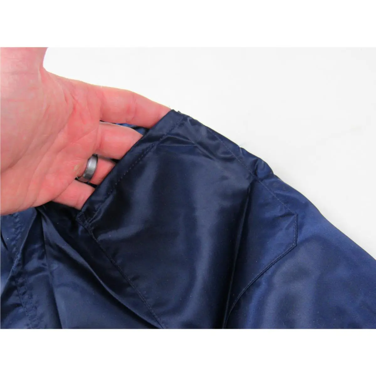 Adidas clothing - Blue 14