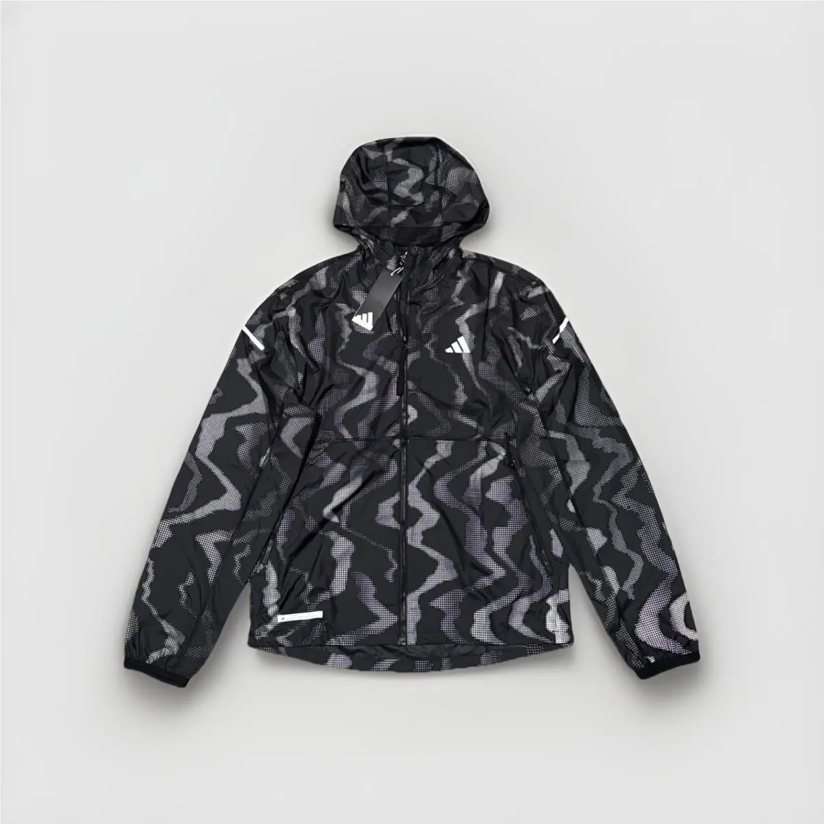 Adidas clothing - Black (UPC: 0197610116204) 0
