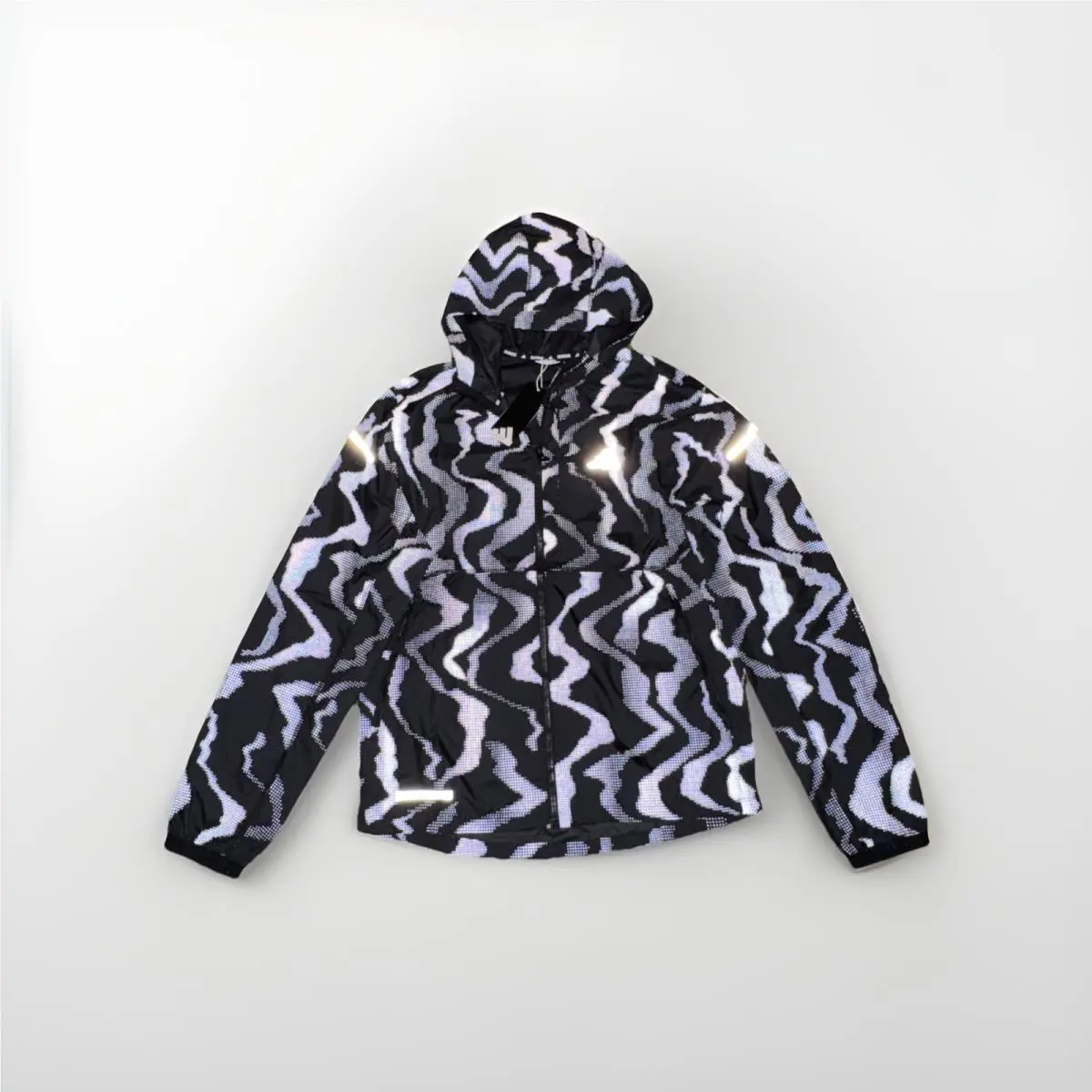 Adidas clothing - Black (UPC: 0197610116204) 1