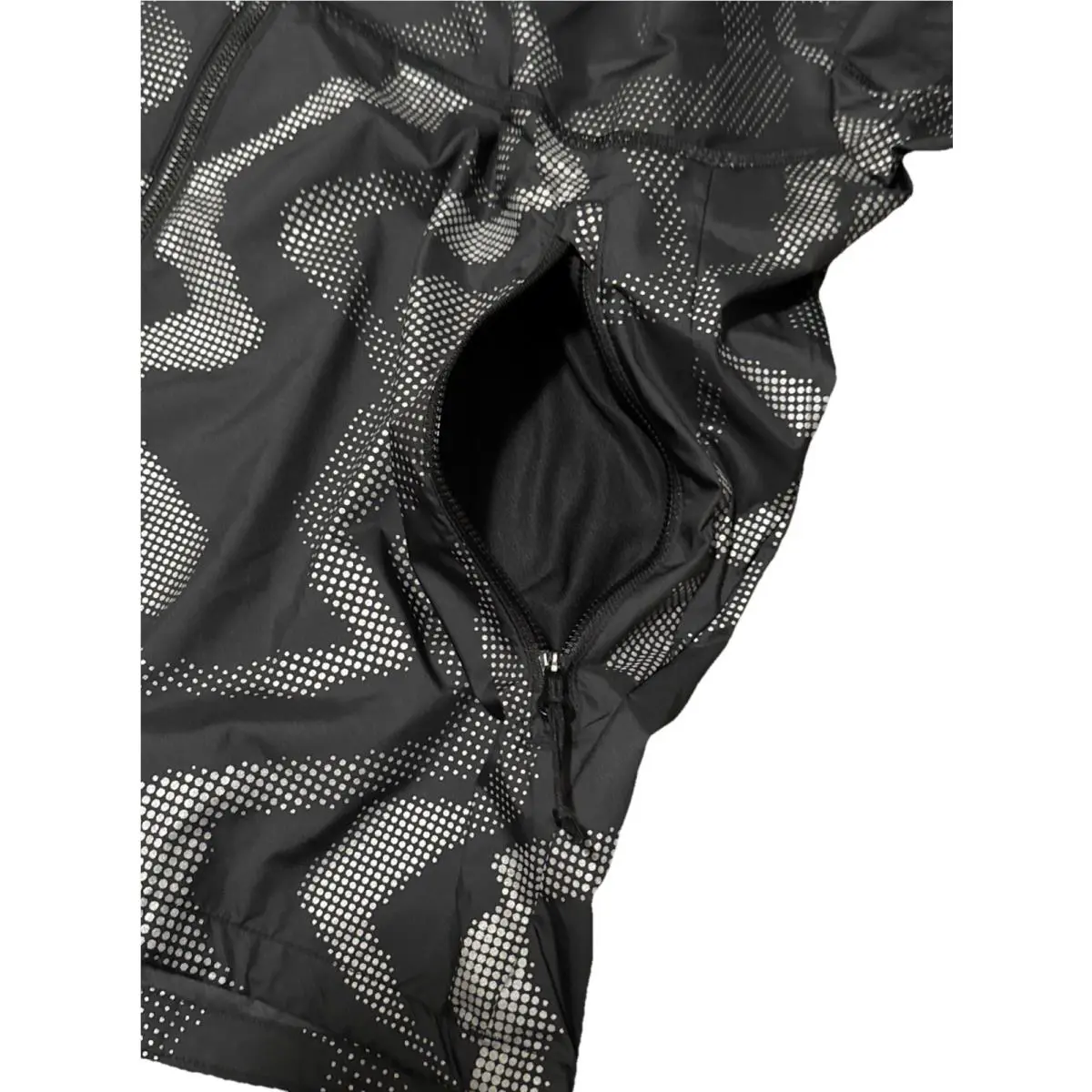 Adidas clothing - Black (UPC: 0197610116204) 3