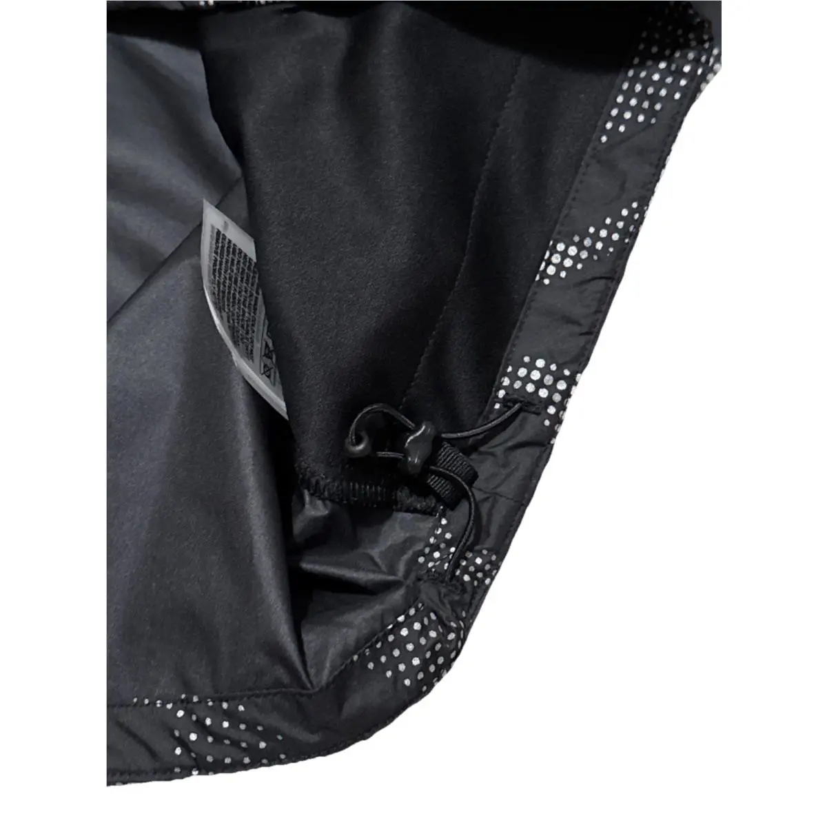 Adidas clothing - Black (UPC: 0197610116204) 5