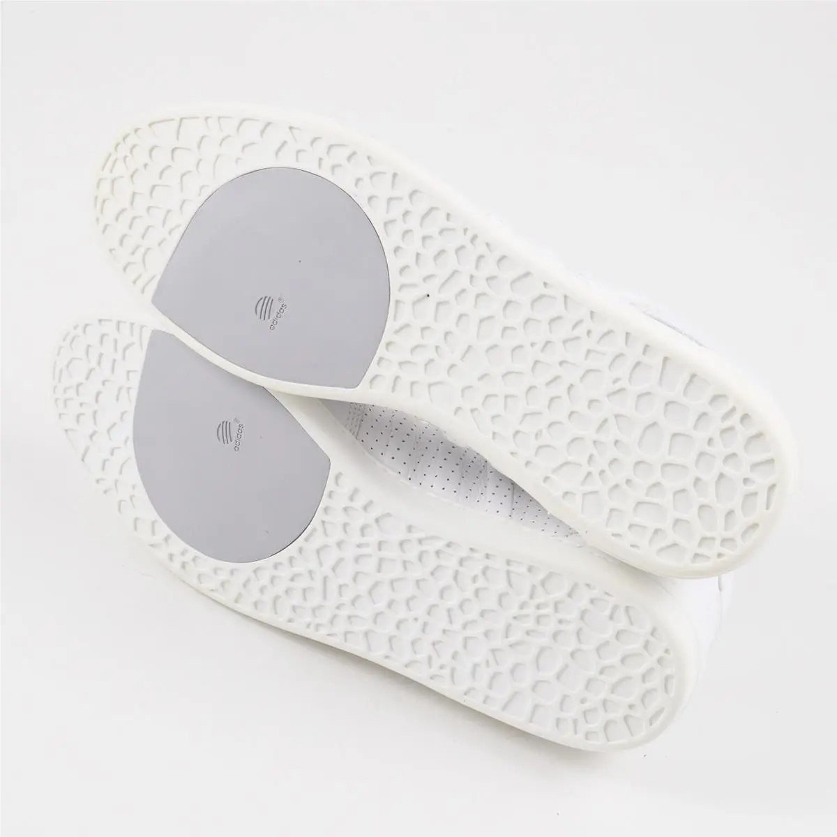 Adidas shoes - Hoops Mid - Hoops Mid - White 4