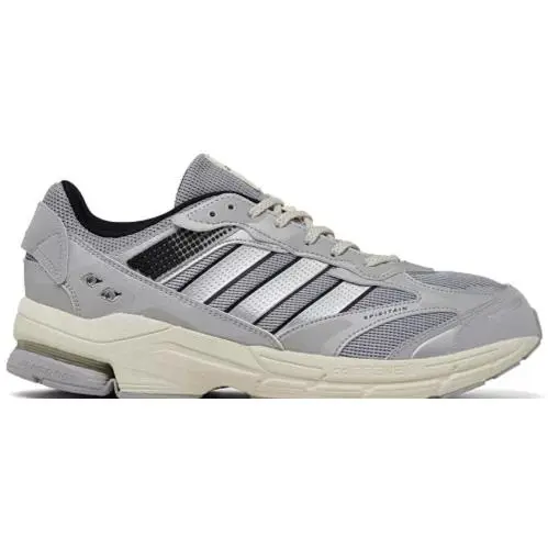 Adidas shoes - adidas Spiritain 2000 - Spiritain - Silver 0