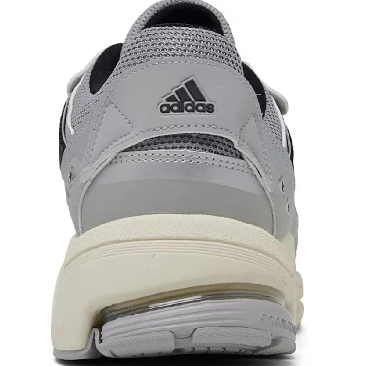 Adidas shoes - adidas Spiritain 2000 - Spiritain - Silver 2